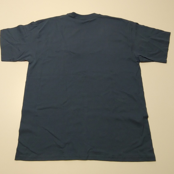 Pretty Blue 100% Cotton Cancun T-Shirt!!! - Picture 4 of 8